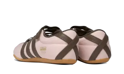 Adidas Mujer Tokyo MJ Sandy Pink Earth Strata — photo 4