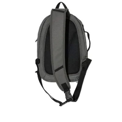 Sac à dos Polar Resa Sling Bag – Grey Green — photo 2