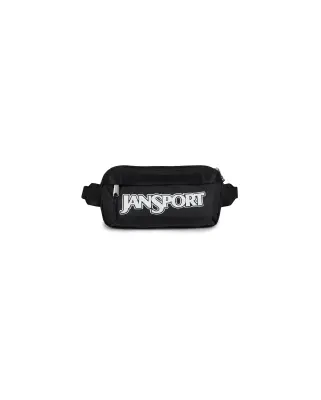 Washington Waistpack Black — photo 1