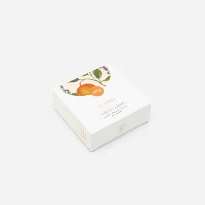 Savon N°6 Le Doux lait d'avoine Savon Stories — photo 2