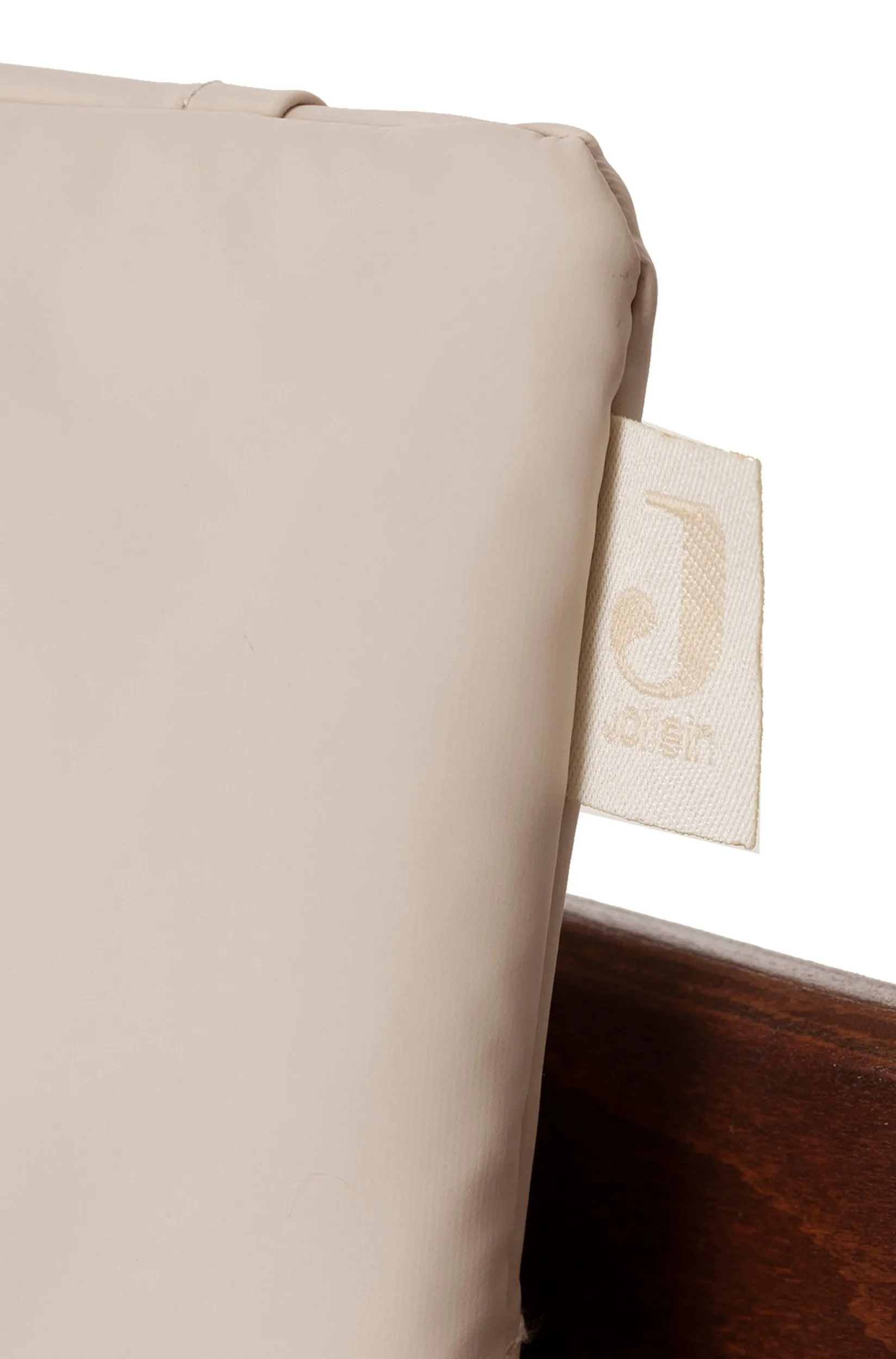 Coussin De Siège Pour Chaise Évolutive - Sand
