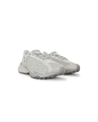 X PLEASURES Spirex Glacial Grey — photo 2