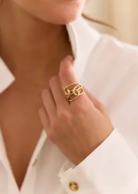 Bague Ebba — photo 5