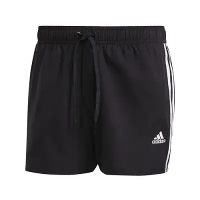 ADIDAS 3CLX SH VSL SHORT Noir — photo 1