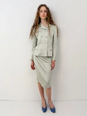 Tailored Jacket II — photo 3