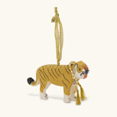 Suspension Tigre — photo 1