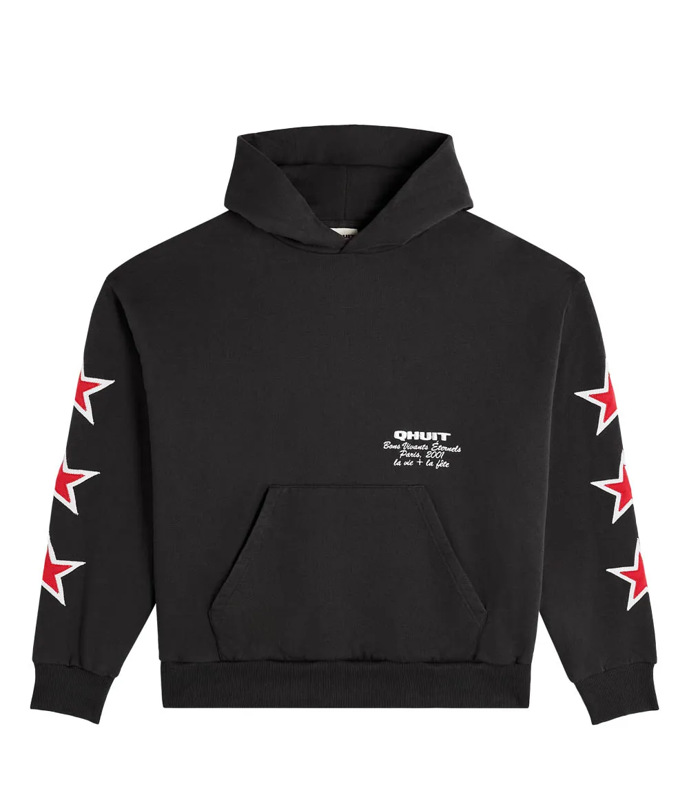 Qhuit – Sweat Championship Black