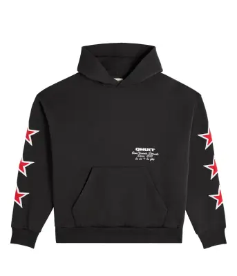 Qhuit – Sweat Championship Black