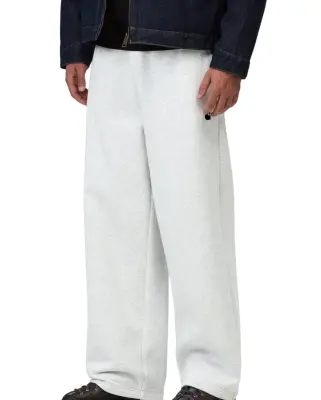 Mack Sweat Pant Ash Heather — photo 5