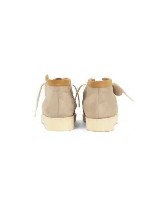 X padmore P404 Wmn Tan Multi — photo 5