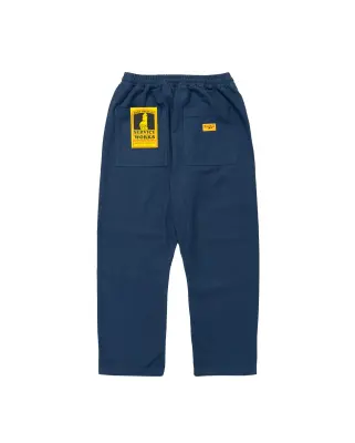 Canvas Chef Pant Navy — photo 3
