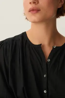 Blouse Roxane Noir — photo 3