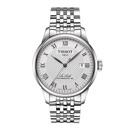 Montre Homme Tissot Le Locle Automatique T0064071103300