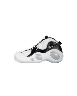 Air Zoom Flight 95 White Black — photo 5