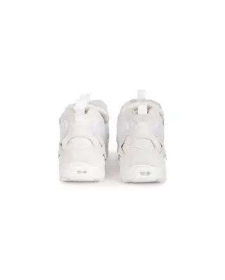 X Maison Margiela Instapump Fury Memory Of White — photo 5