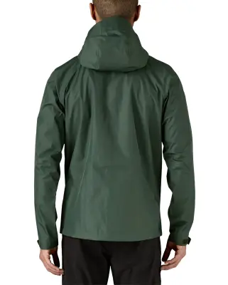 Veste Torrentshell 3L Rain Old Growth Green — photo 3