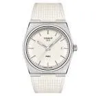 Montre a quartz prx t137.410.17.011.00 40mm