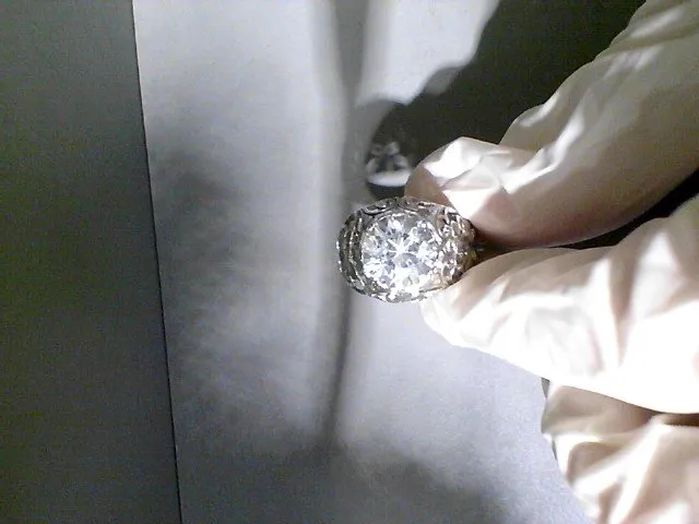 Bague homme fantaisie