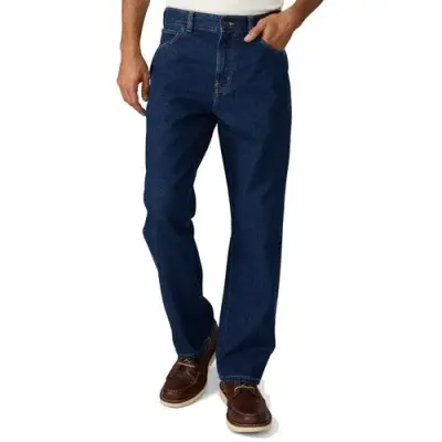 DICKIES WORK JEAN'S Brut — photo 1
