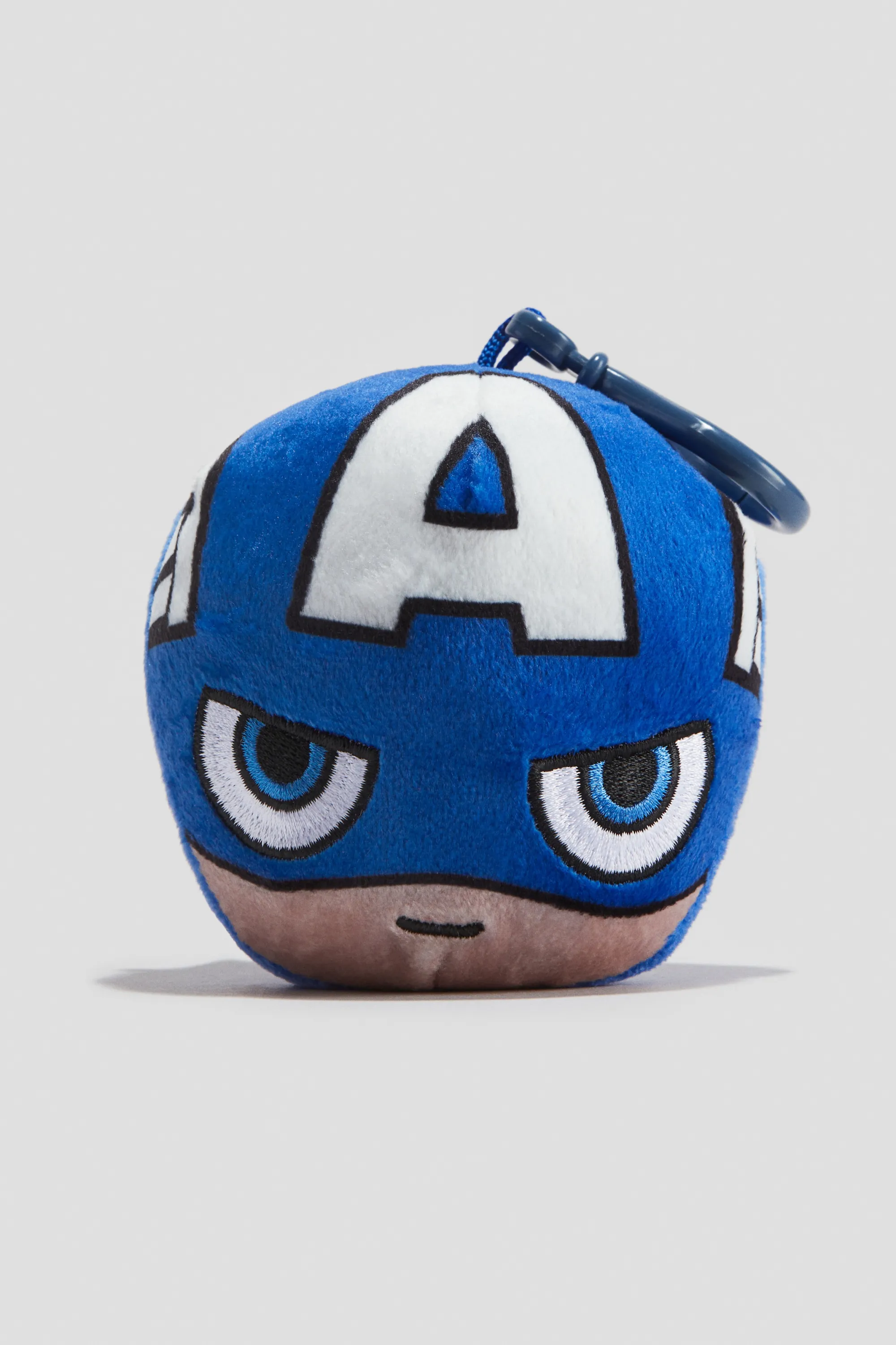 Bijou de sac - Bleu/Captain America