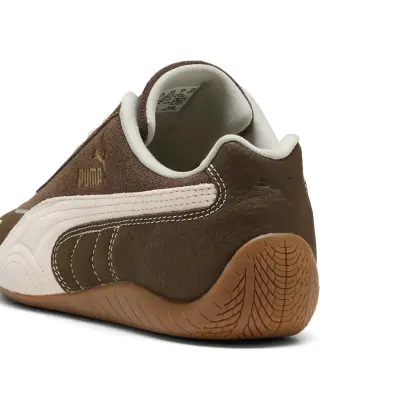 Puma Mujer Speedcat Wine Club Wns Brown — photo 5