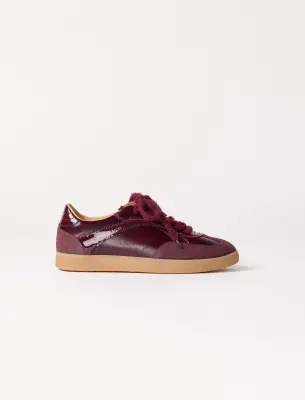 Nina - Aubergine — photo 4