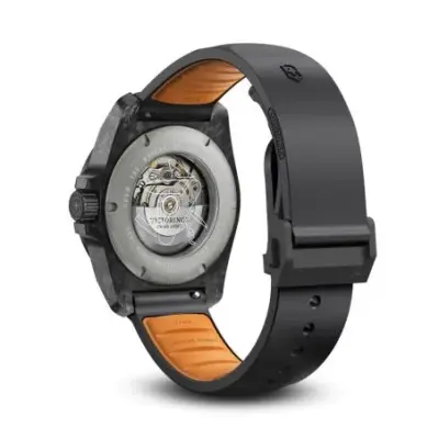 Montre Victorinox I.N.O.X. Automatic 242023.1 — photo 3