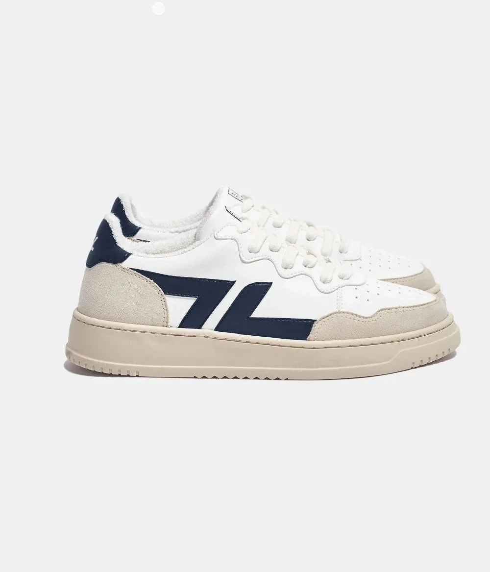 Zeta – Baskets Béta B1 Marine