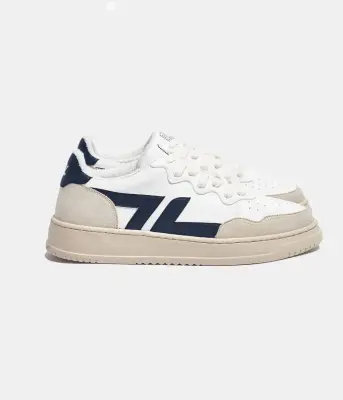Zeta – Baskets Béta B1 Marine — photo 1