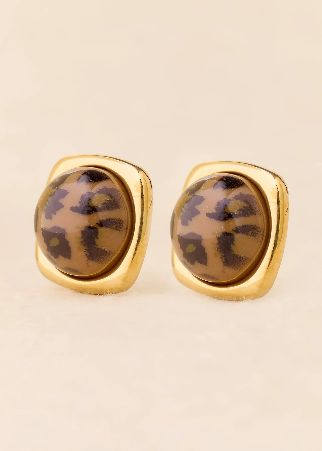 Boucles d'oreilles Sirat