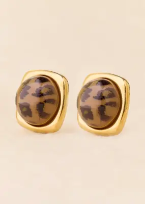 Boucles d'oreilles Sirat — photo 1