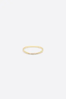 BAGUE NARCISSE — photo 1