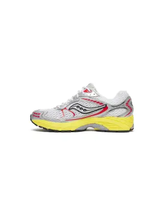 Progrid Ride 1 White Buttercup — photo 3