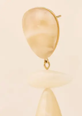 Boucles d'oreilles Farda — photo 4