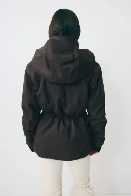 Veste de ski 2 couches StormMove™ - Marron grain de café — photo 1