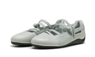 Puma Speedcat Ballet Croc Print Vapor Gray — photo 2