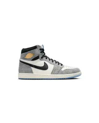 Air Jordan 1 Retro High OG Cool Grey — photo 1