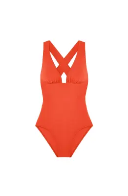 capri - orange — photo 5