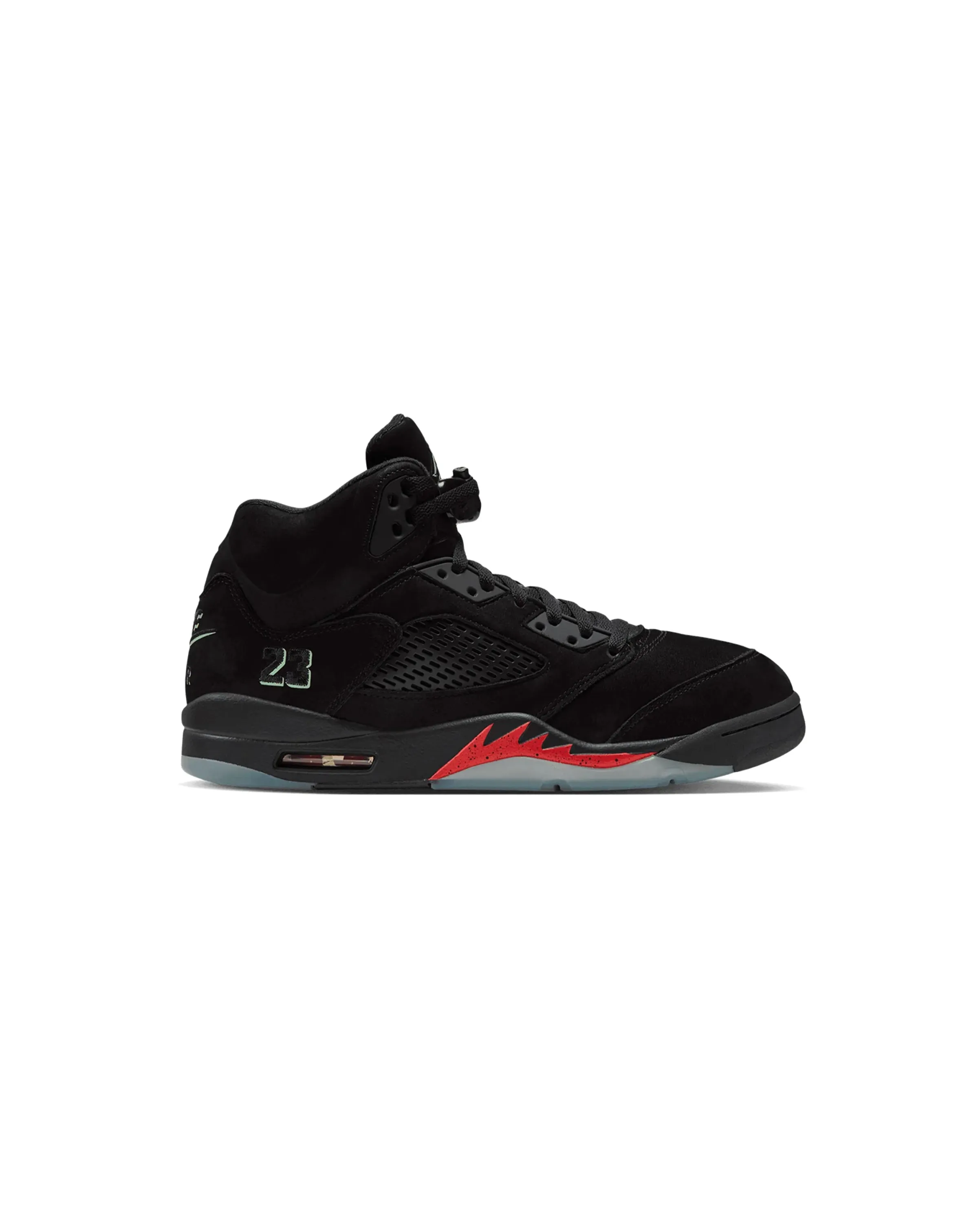Air Jordan 5 Retro OG "Halloween"