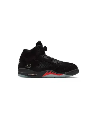 Air Jordan 5 Retro OG "Halloween" — photo 1