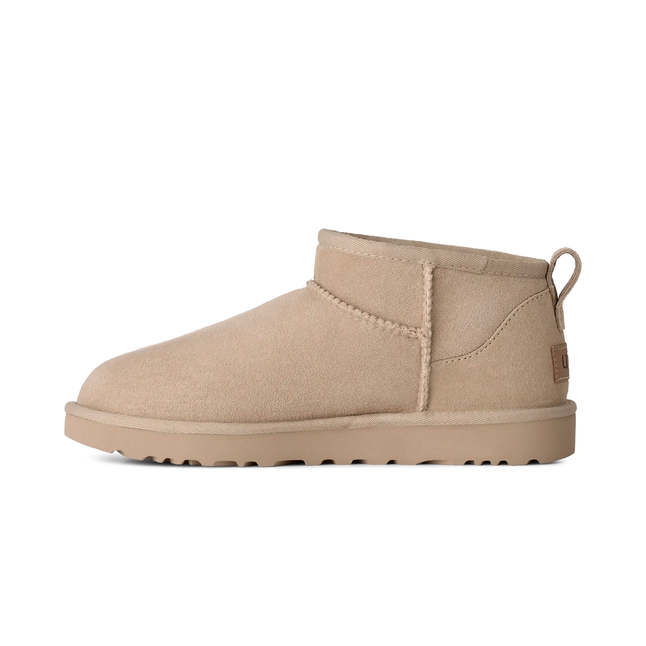 UGG Classic Ultra Mini Boot Moonlight