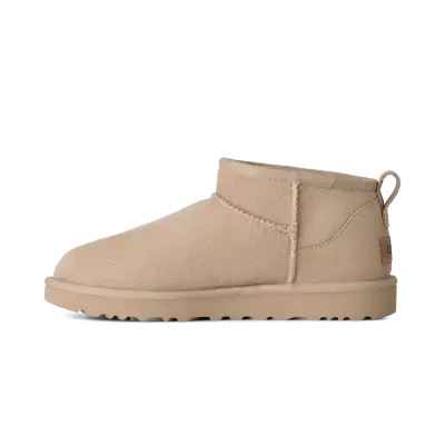 UGG Classic Ultra Mini Boot Moonlight — photo 1