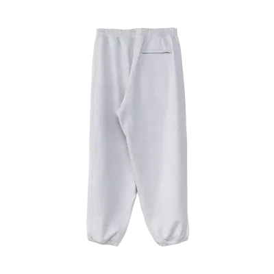 Adidas adiSignature Block pants Light Grey — photo 2