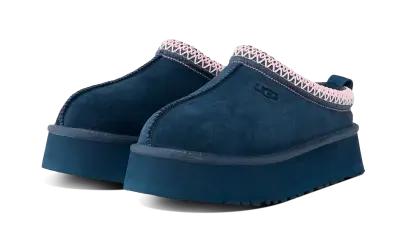 UGG Mujer Tazz II Dark Indigo — photo 2