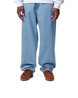 Pantalon Aaron Blue Stone — photo 2