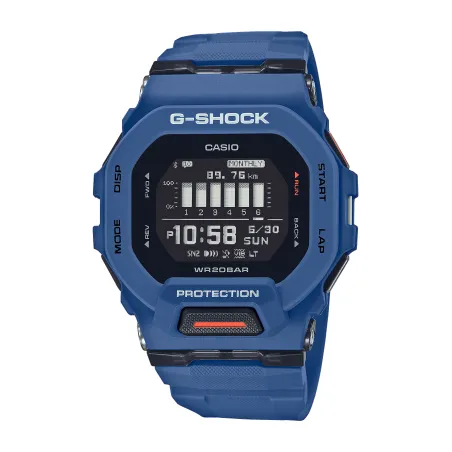 Montre Homme Casio G-Shock GBD-200-2ER