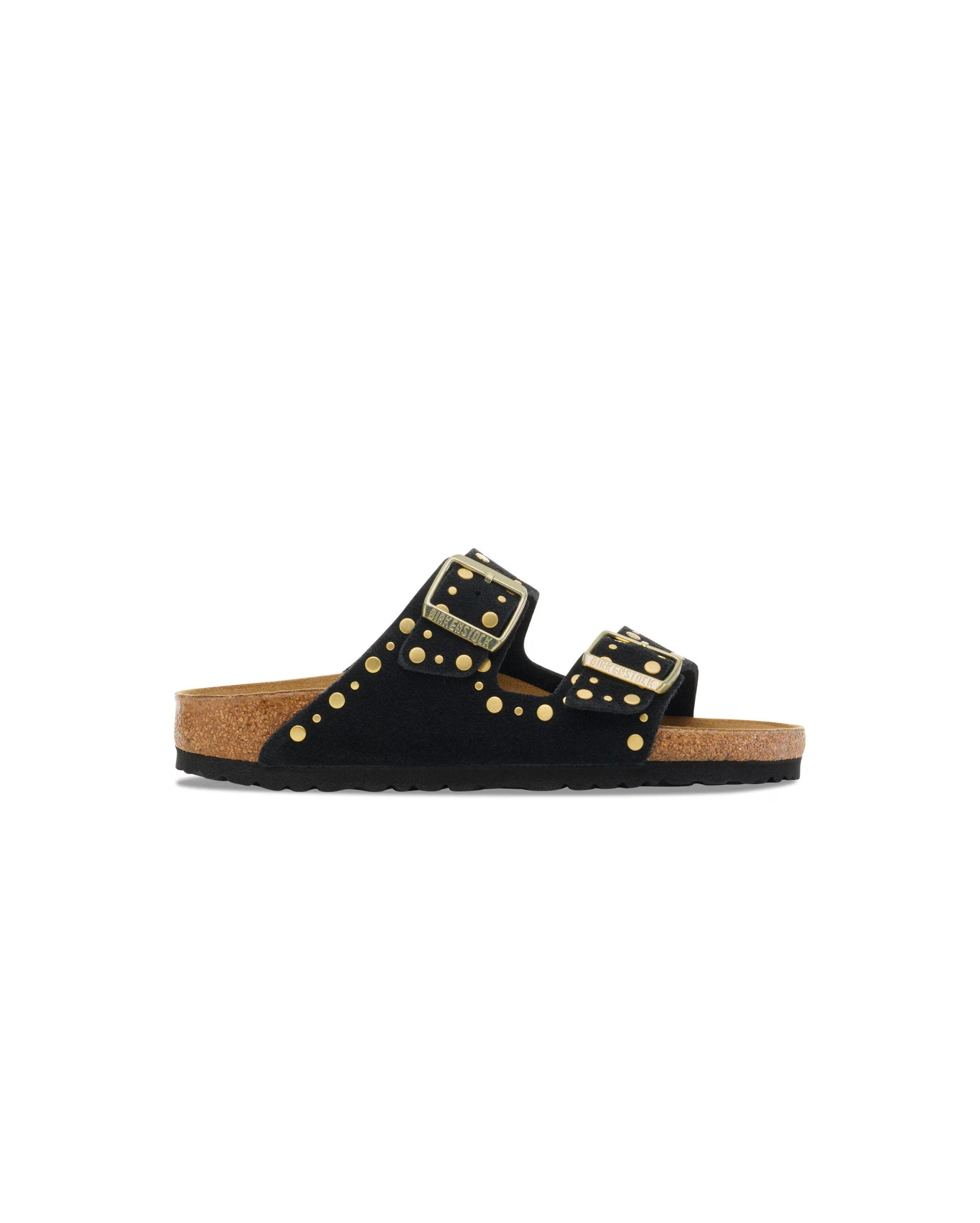 Arizona Rivet Black