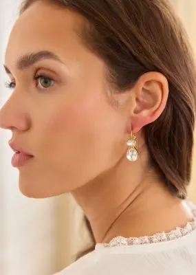 Boucles d'oreilles Diya — photo 1