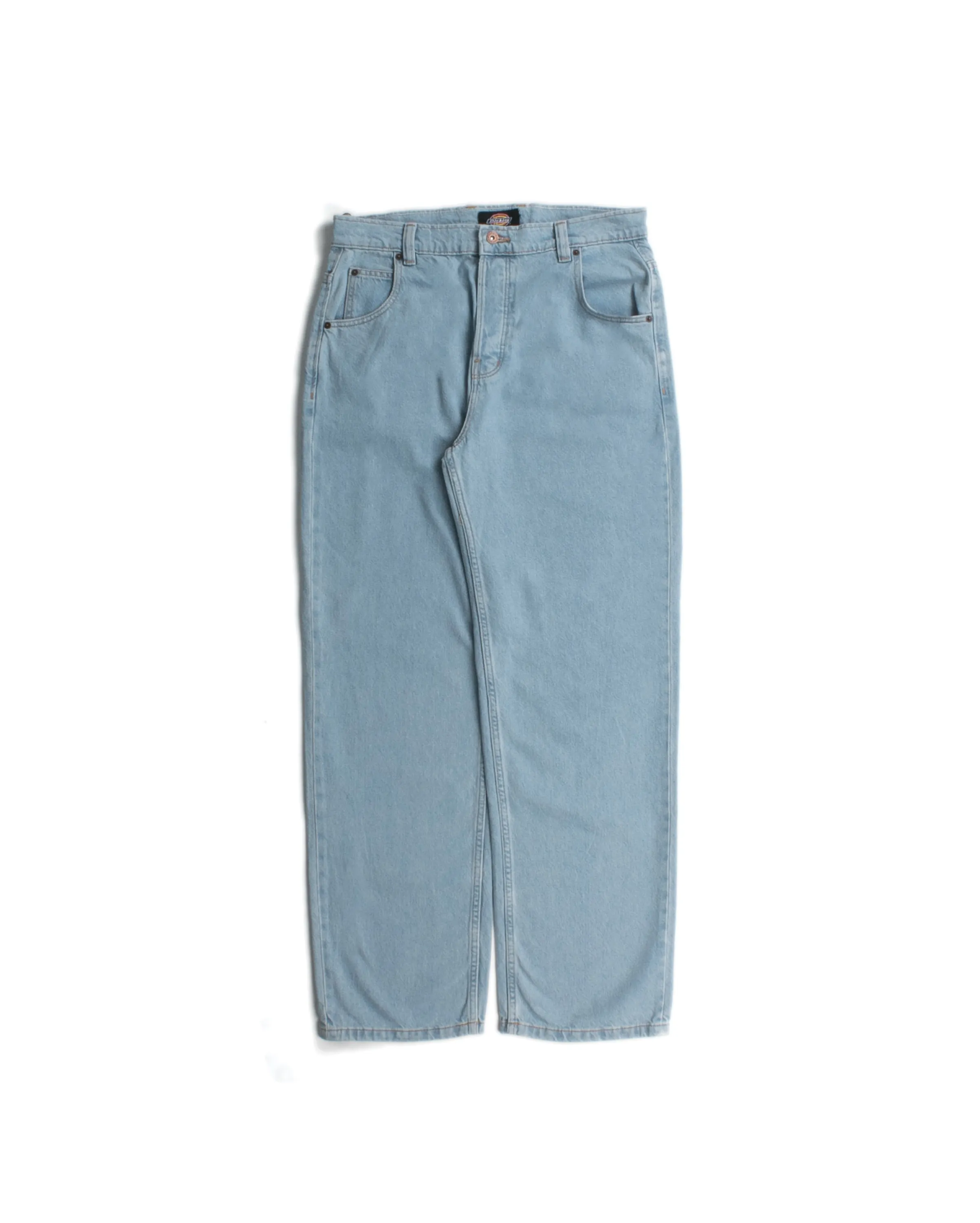 Thomasville Pant Denim Vntg Blue