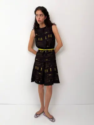 FW10 Top — photo 3
